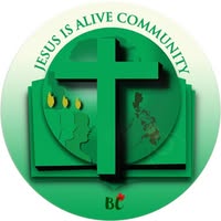 Jesus is Alive Vancouver Logo